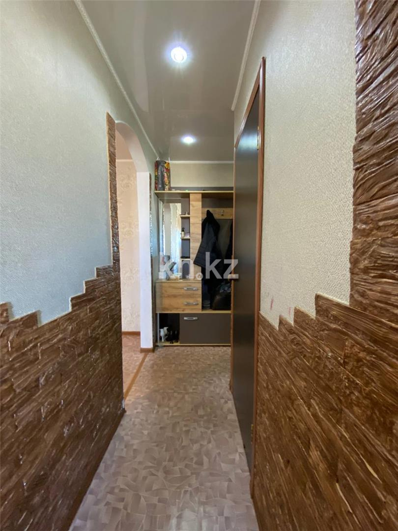 Продажа 2-комнатной квартиры, 45 м², мкр-н 21 в Караганде - фото 9