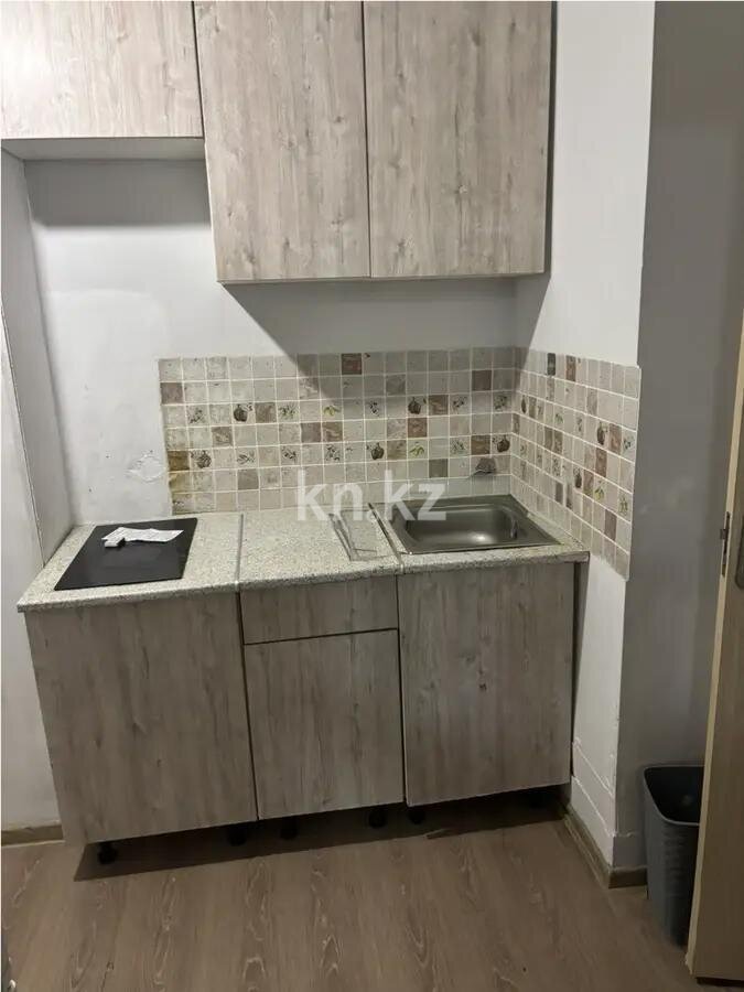 Продажа 1-комнатной квартиры, 36.5 м² в Алматы - фото 2