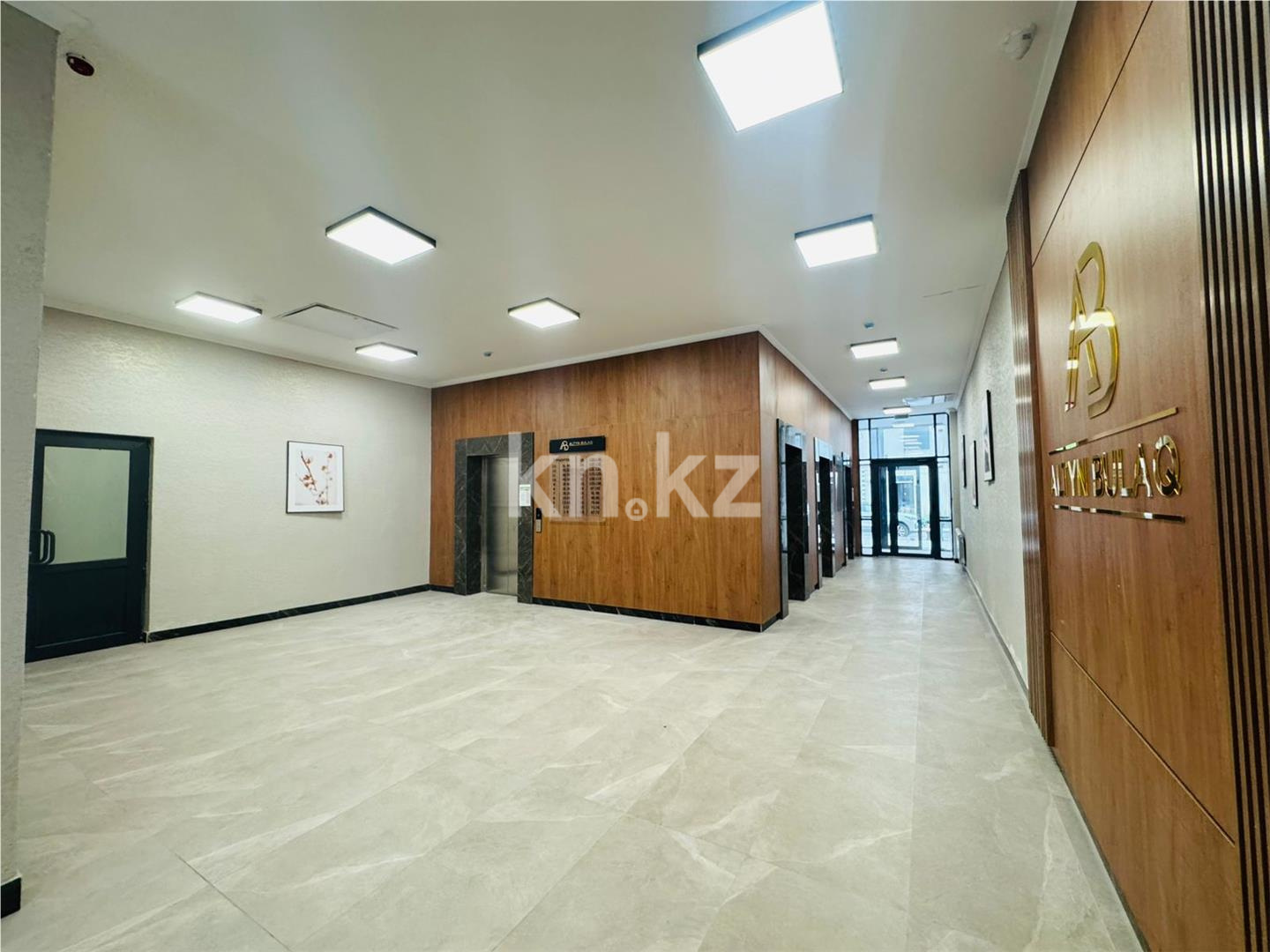 Продажа 1-комнатной квартиры, 46.4 м², пр. Тауелсыздык в Астане - фото 9