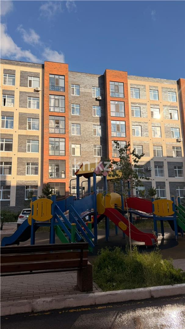 Продажа 2-комнатной квартиры, 64 м² в Караганде - фото 14