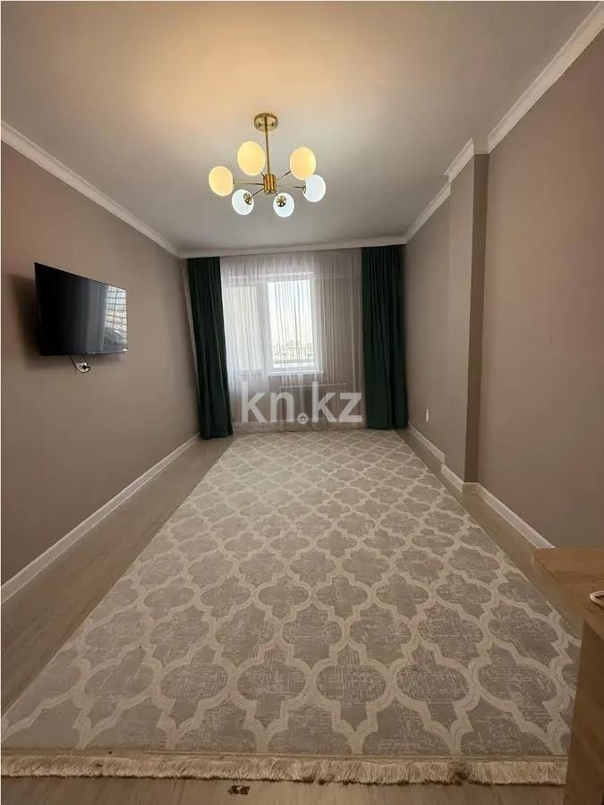 Продажа 2-комнатной квартиры, 60 м² в Астане