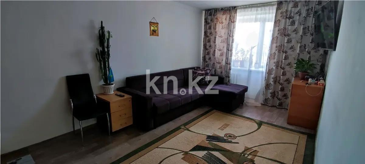 Продажа 1-комнатной квартиры, 35 м² в Астане