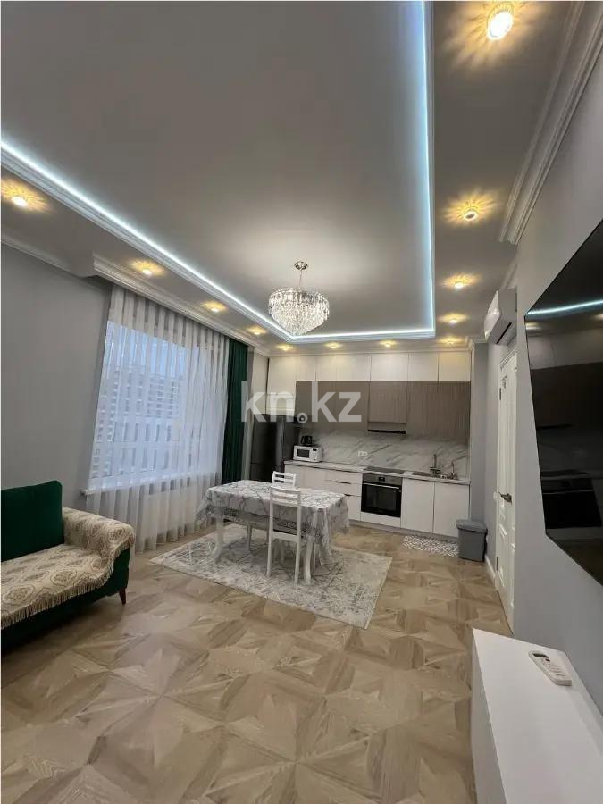 Продажа 3-комнатной квартиры, 75 м² в Астане - фото 4