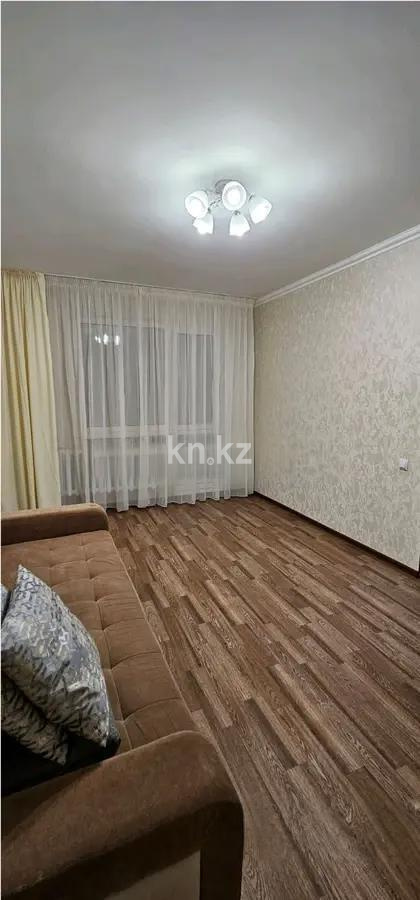 Продажа 1-комнатной квартиры, 40 м² в Астане