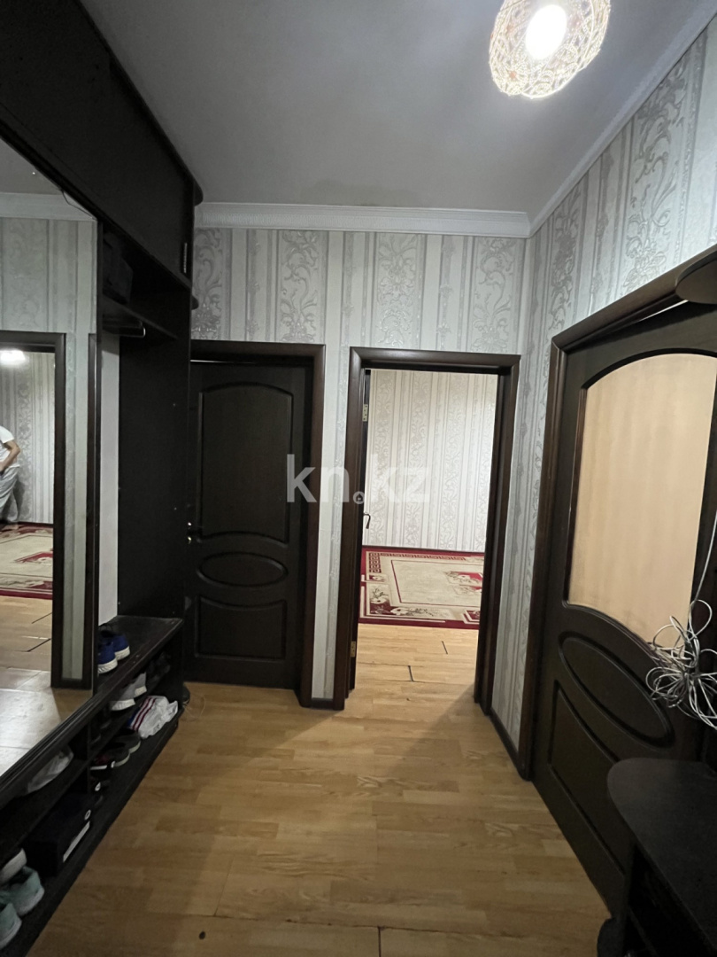 Продажа 3-комнатной квартиры, 70 м², ул. Аносова в Алматы - фото 3