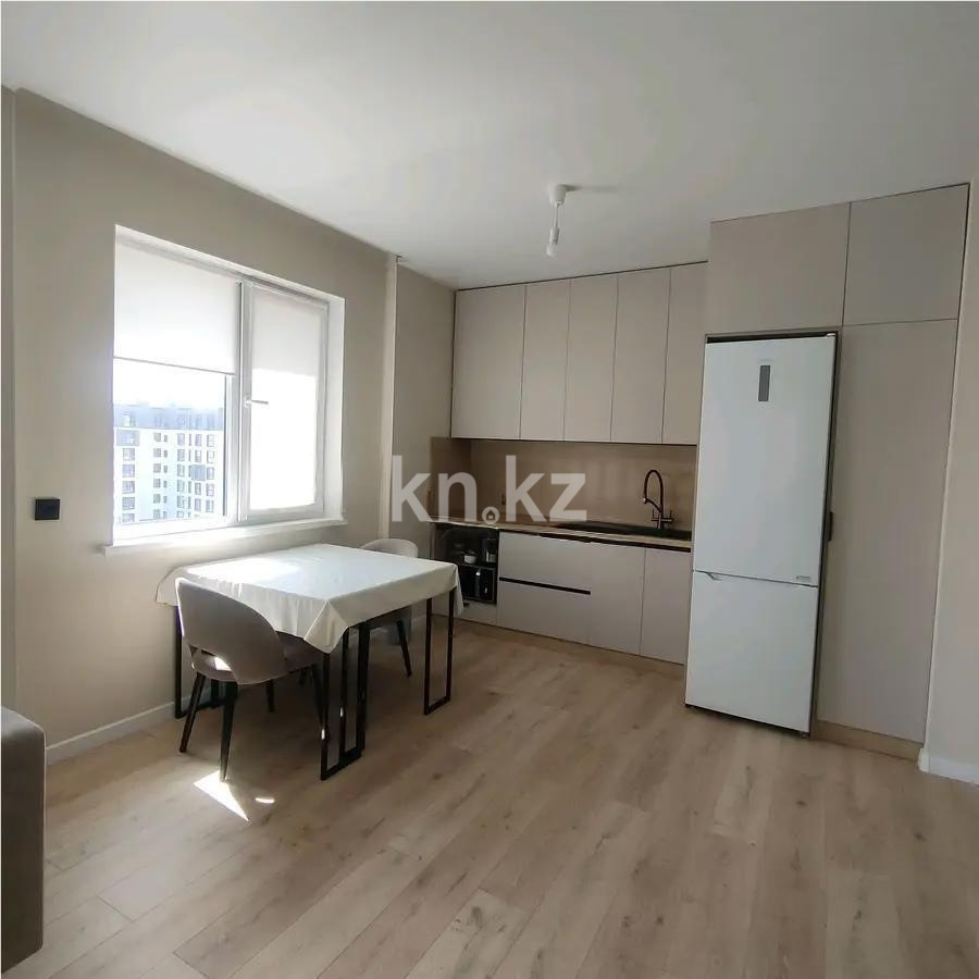 Продажа 2-комнатной квартиры, 45 м² в Астане - фото 3