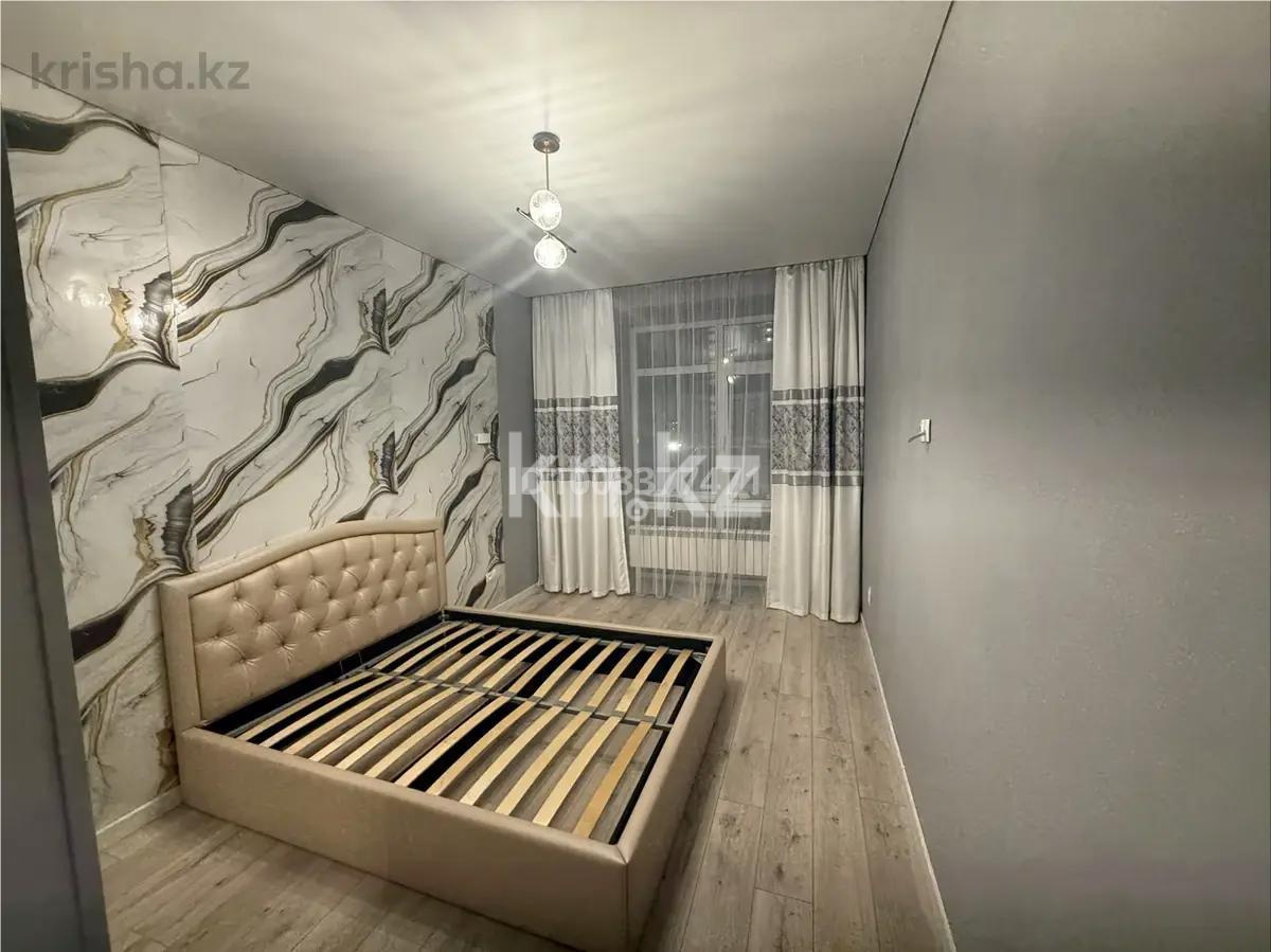 Продажа 2-комнатной квартиры, 67 м² в Караганде - фото 2