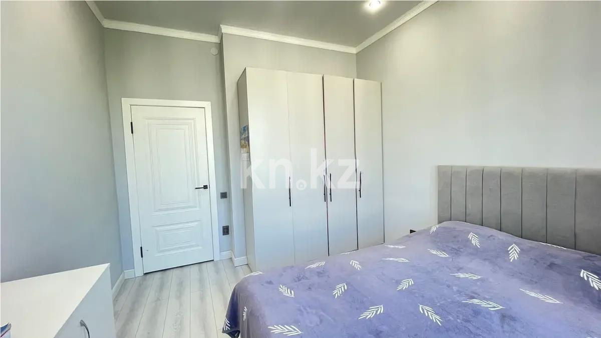 Продажа 2-комнатной квартиры, 43 м², пр. Райымбека, дом  351/1 в Алматы - фото 2