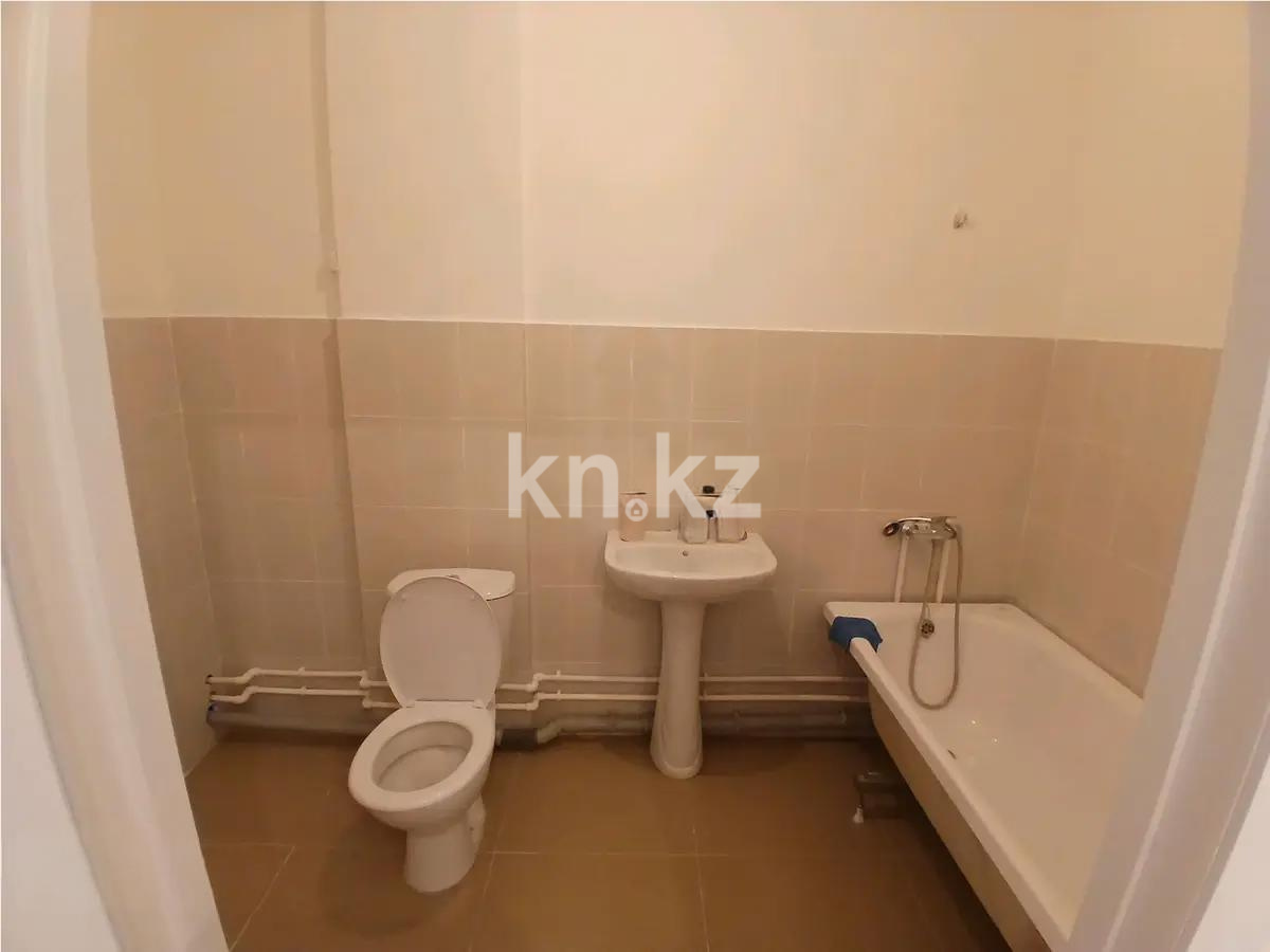 Продажа 1-комнатной квартиры, 45 м² в Караганде - фото 3