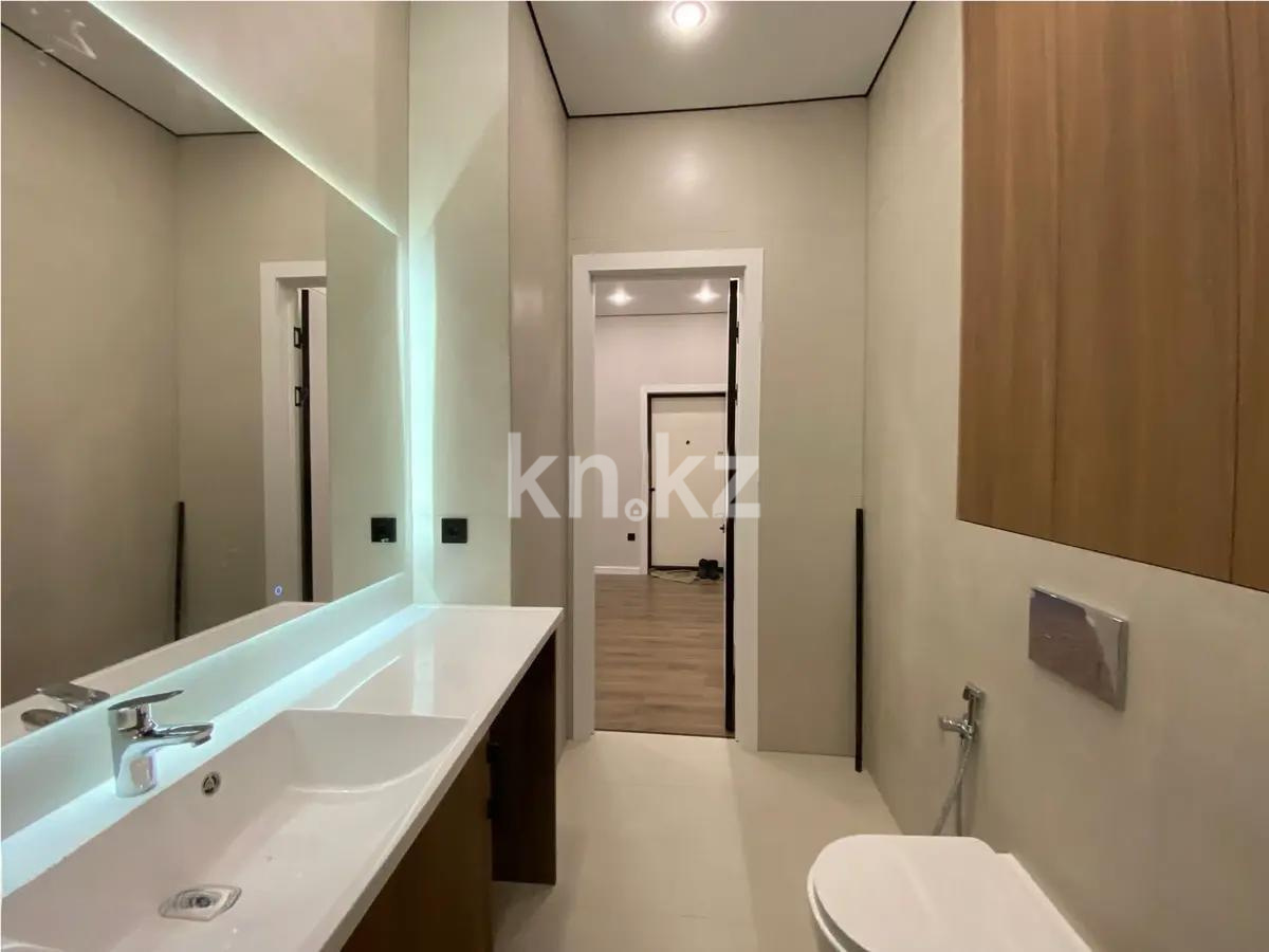 Продажа 3-комнатной квартиры, 65.1 м² в Астане - фото 4