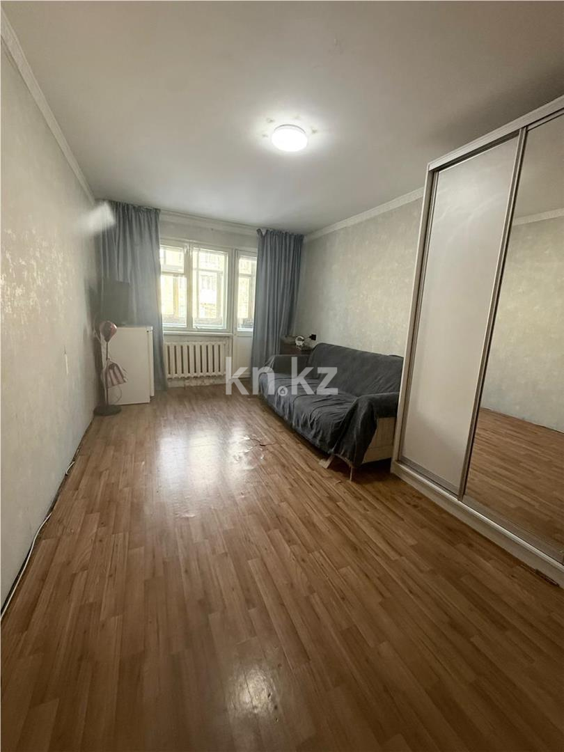 Продажа 2-комнатной квартиры, 48 м² в Караганде