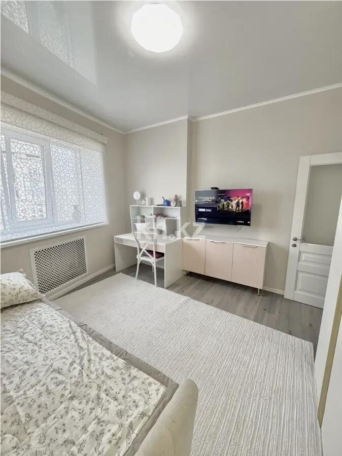 Продажа 4-комнатной квартиры, 100 м² в Алматы - фото 4