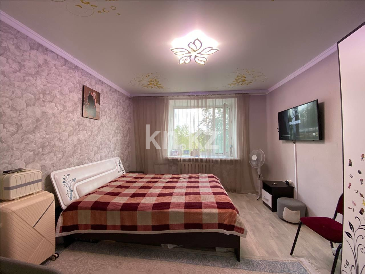 Продажа 3-комнатной квартиры, 76 м², ул. Дружбы, дом  126а в Караганде - фото 3