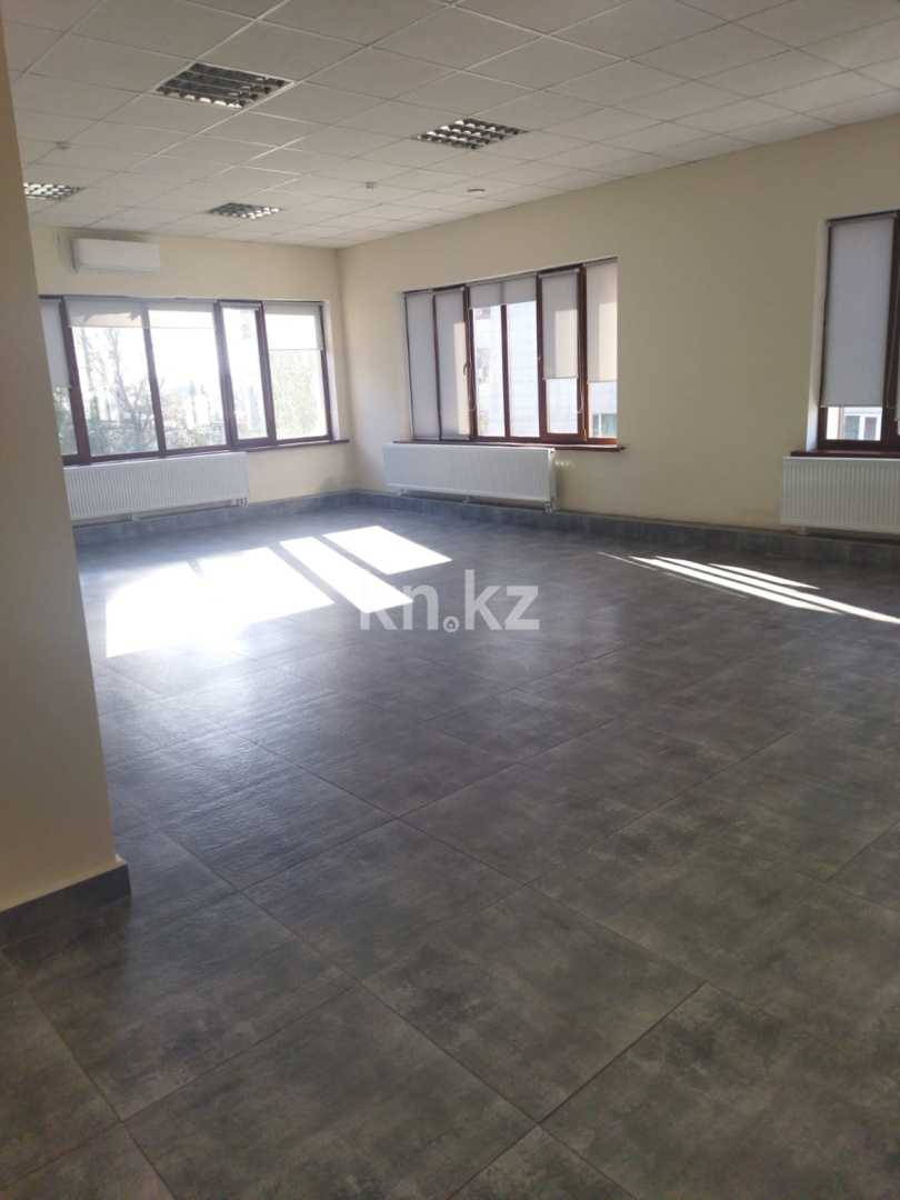 Аренда помещения в Астане