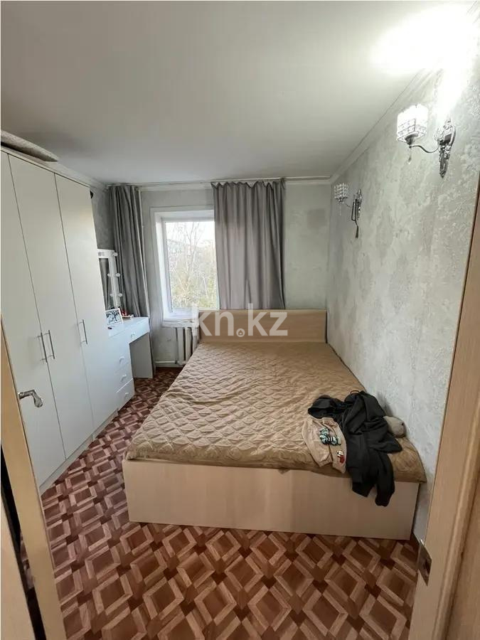 Продажа 3-комнатной квартиры, 40 м² в Караганде - фото 2