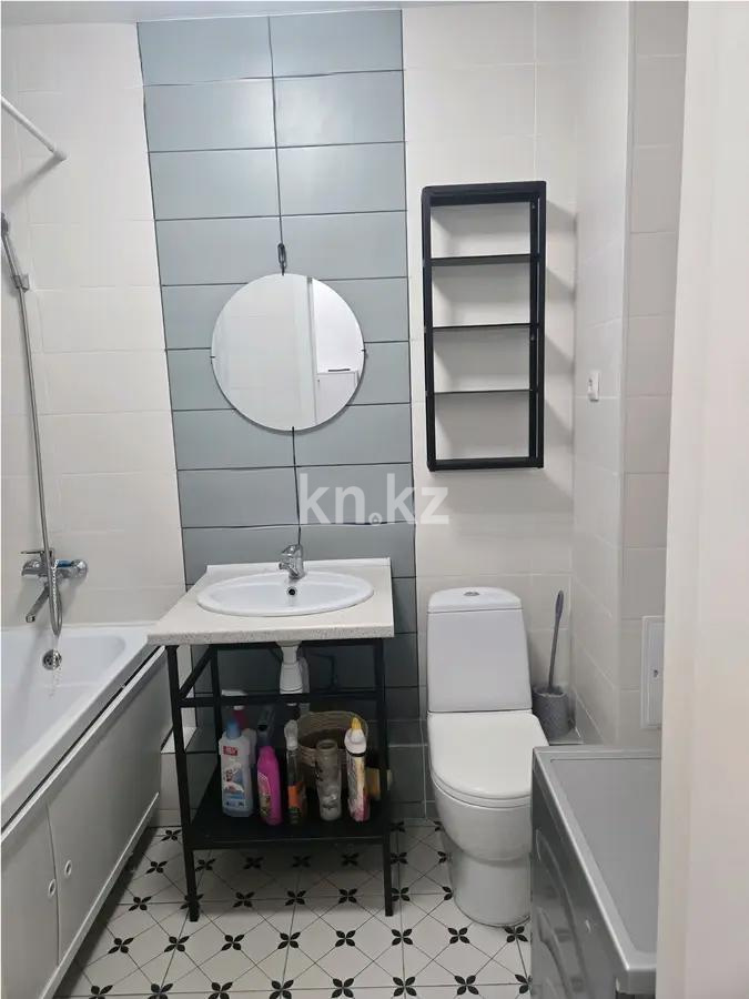 Продажа 1-комнатной квартиры, 35 м² в Алматы - фото 3