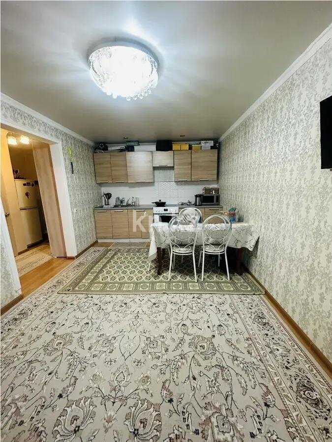 Продажа 2-комнатной квартиры, 34.5 м² в Астане - фото 3