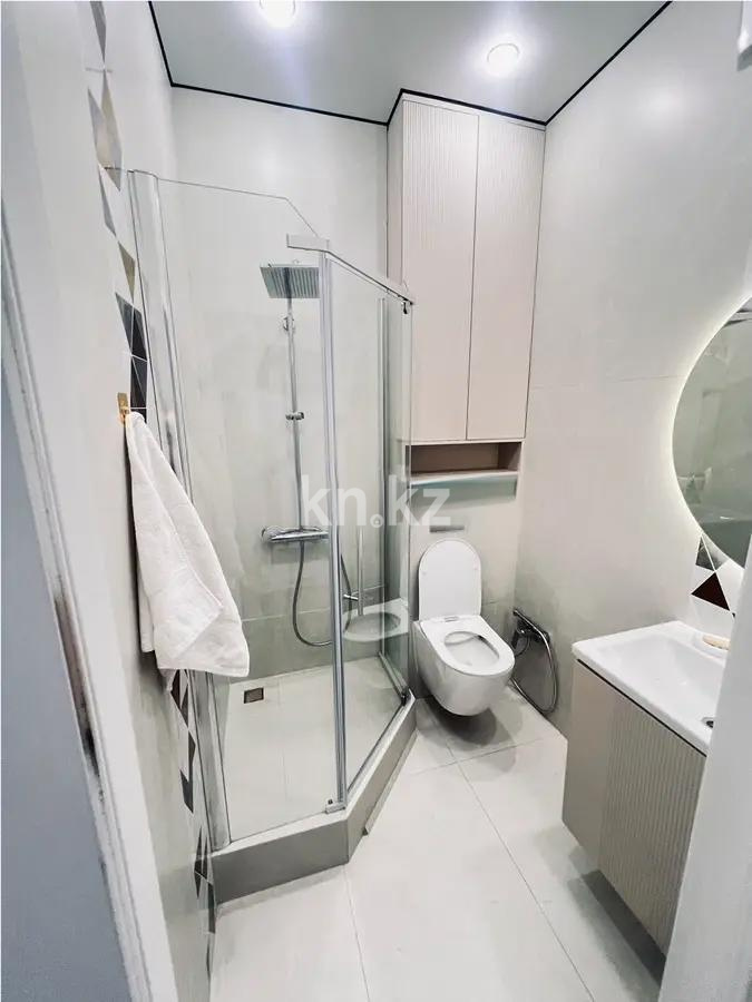 Продажа 3-комнатной квартиры, 90 м² в Астане - фото 5