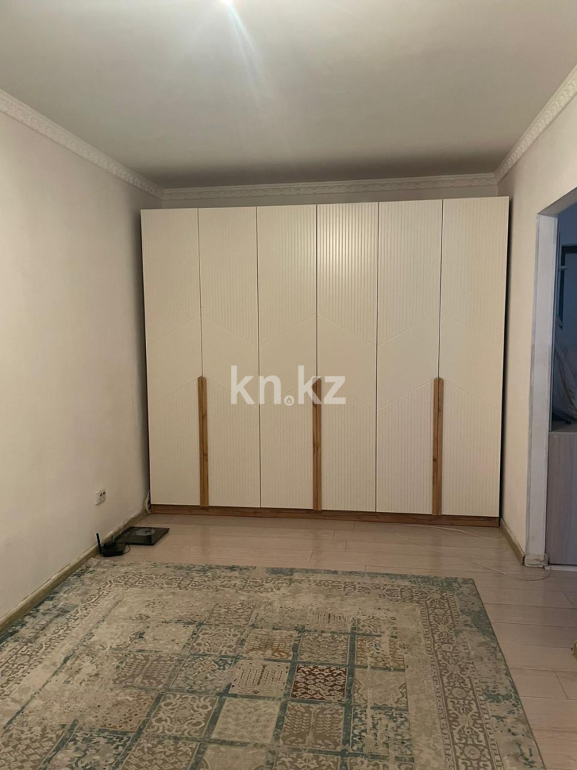 Аренда 1-комнатной квартиры, 35 м² в Астане - фото 4