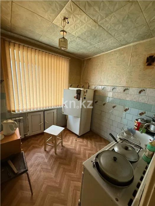 Продажа 2-комнатной квартиры, 44 м², ул. Сейфуллина в Темиртау - фото 3