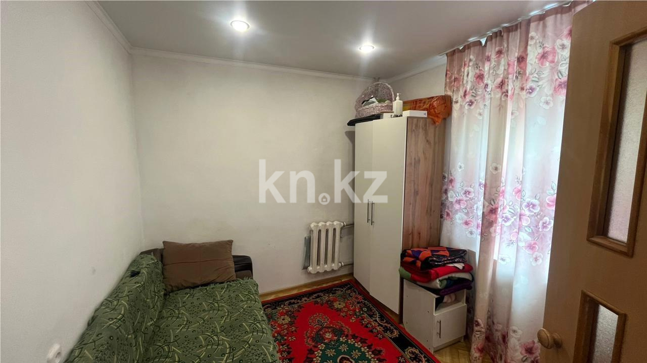 Продажа 3-комнатной квартиры, 53 м², 6-й мкр. в Темиртау - фото 4
