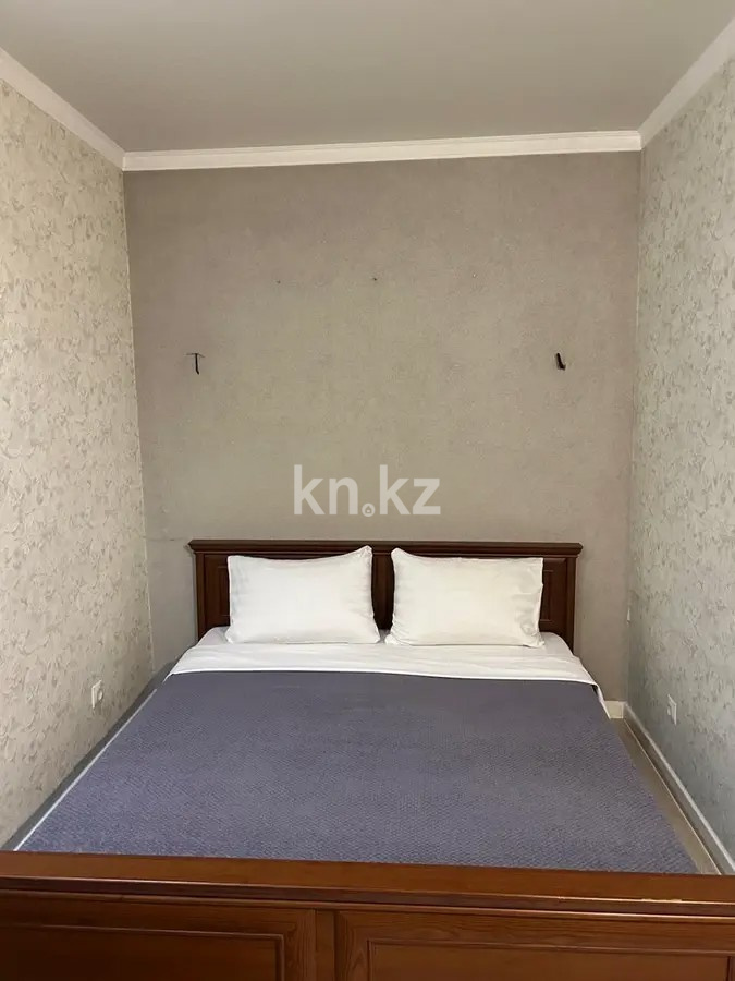 Продажа 1-комнатной квартиры, 41 м² в Алматы - фото 4