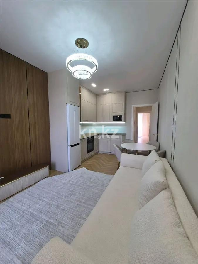 Продажа 3-комнатной квартиры, 73 м² в Астане