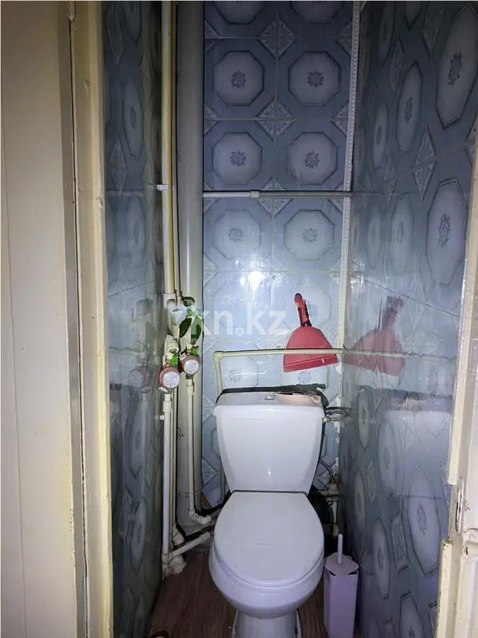 Продажа 2-комнатной квартиры, 47 м², ул. 4-й мик-н, дом  63 в Темиртау - фото 5