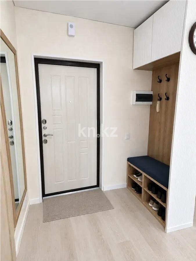Продажа 1-комнатной квартиры, 34 м² в Астане - фото 4