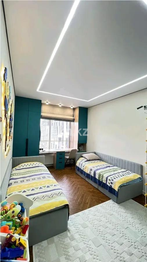 Продажа 3-комнатной квартиры, 87 м², ул. Калдаякова, дом  55а в Астане - фото 3