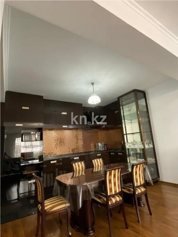 Продажа 3-комнатной квартиры, 125 м², мкр-н Жетысу-3, дом  65 в Алматы - фото 4