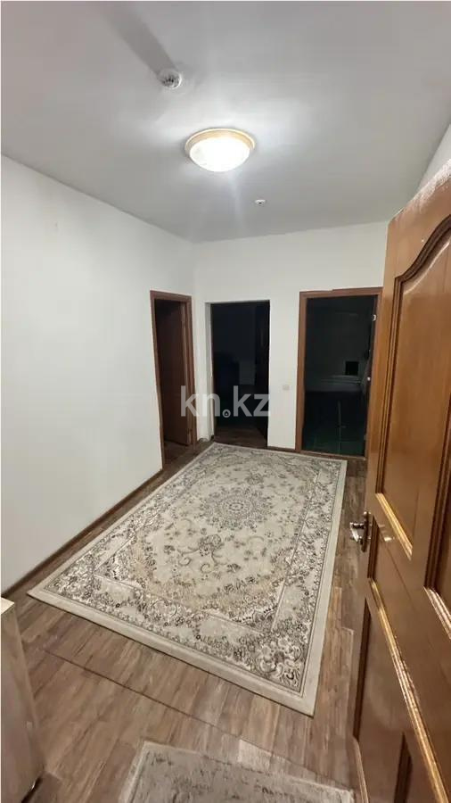 Продажа 1-комнатной квартиры, 60 м², ул. Жуалы, дом  23 в Алматы - фото 4