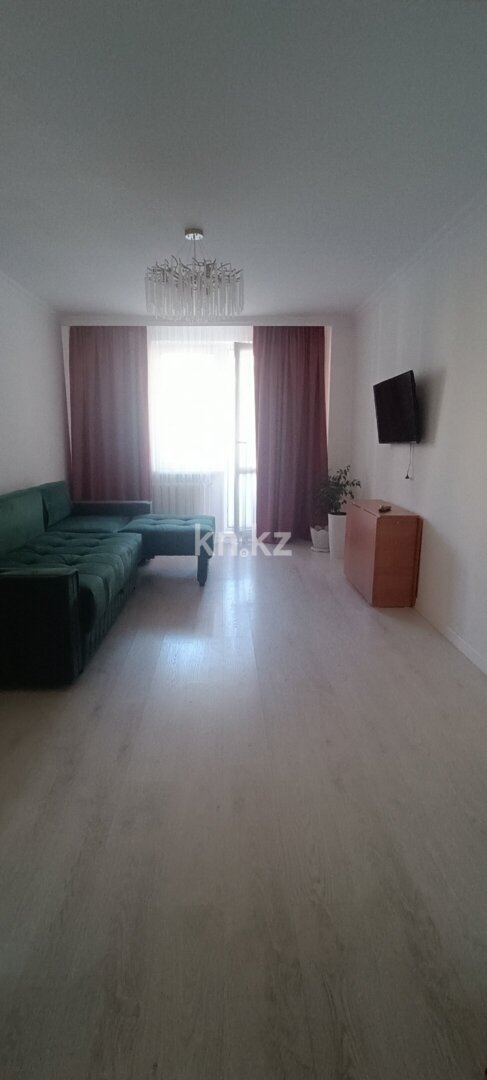 Аренда 3-комнатной квартиры, 92 м² в Астане - фото 4