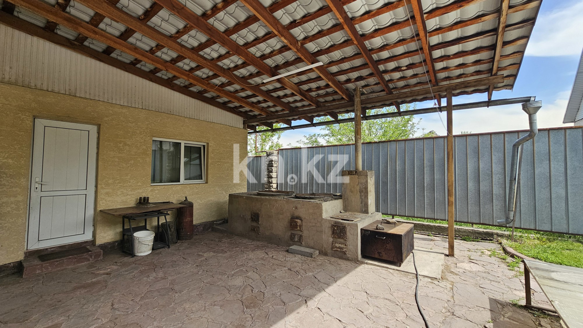 Продажа 4-комнатного дома, 218 м² в Алматы - фото 12