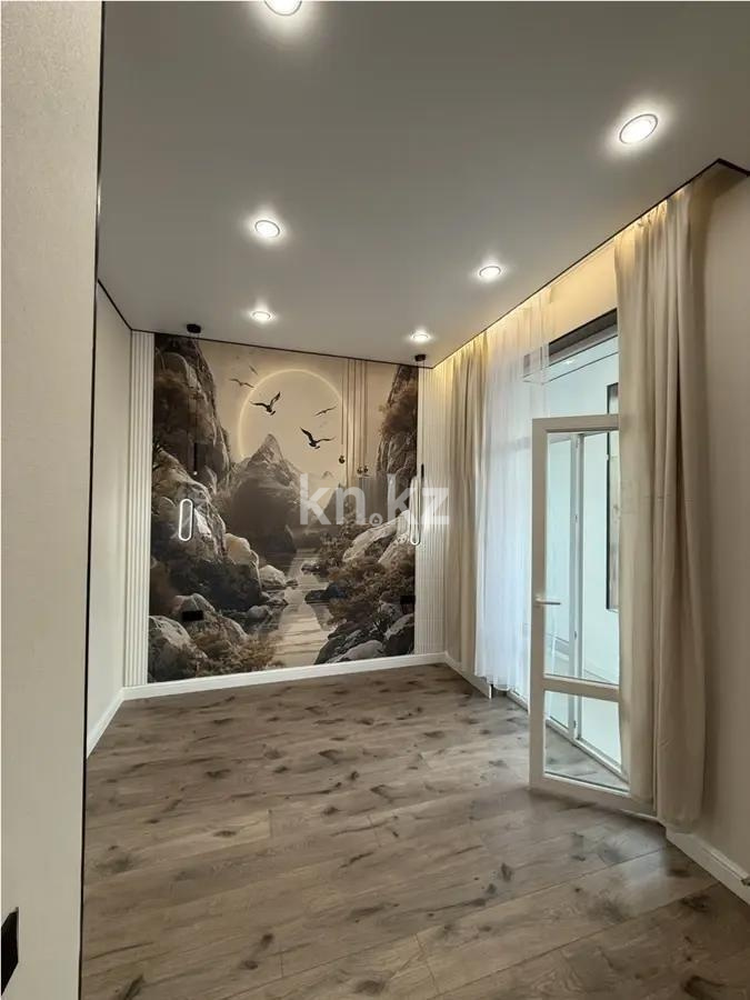 Продажа 2-комнатной квартиры, 44 м² в Астане - фото 2