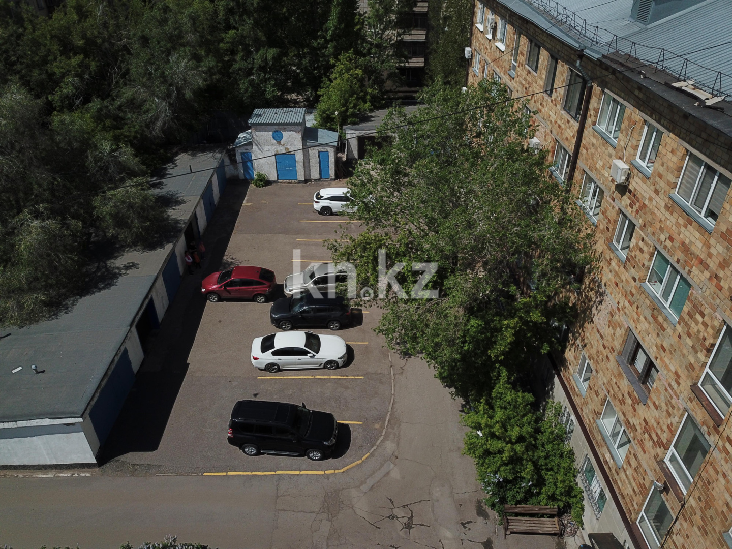 Продажа 3-комнатной квартиры, 93.4 м² в Караганде - фото 15