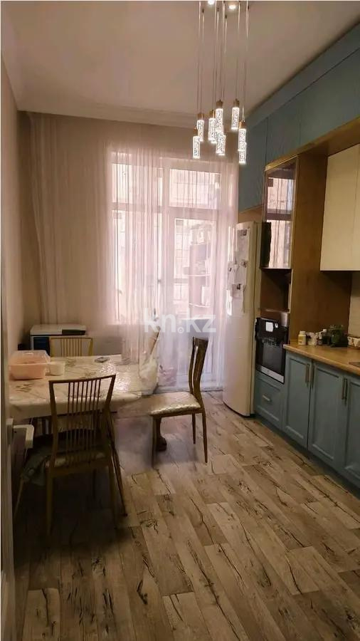 Продажа 3-комнатной квартиры, 86 м², ул. Култегин, дом  11 в Астане - фото 3