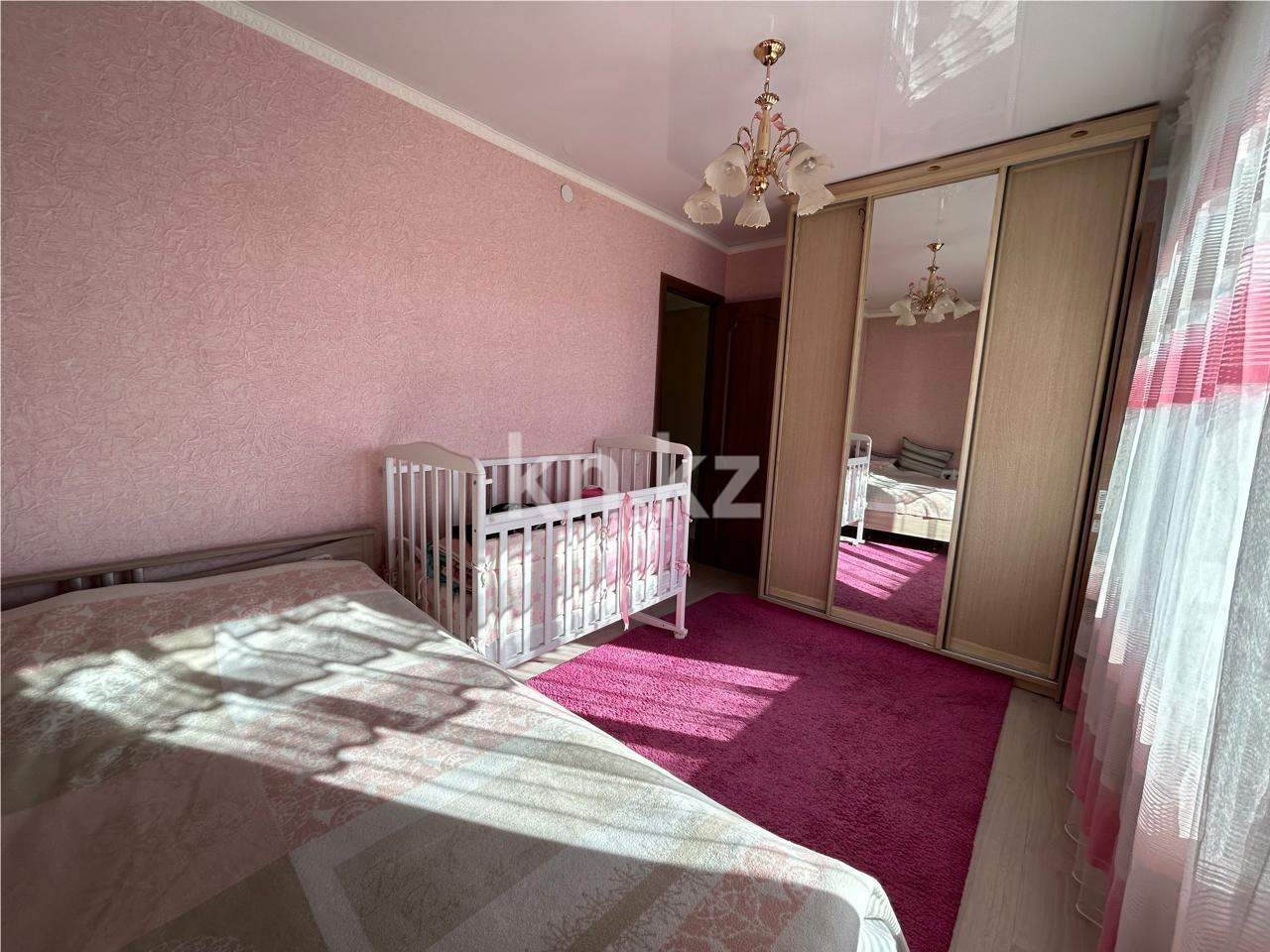 Продажа 2-комнатной квартиры, 42 м², ул. Кравцова в Астане - фото 8