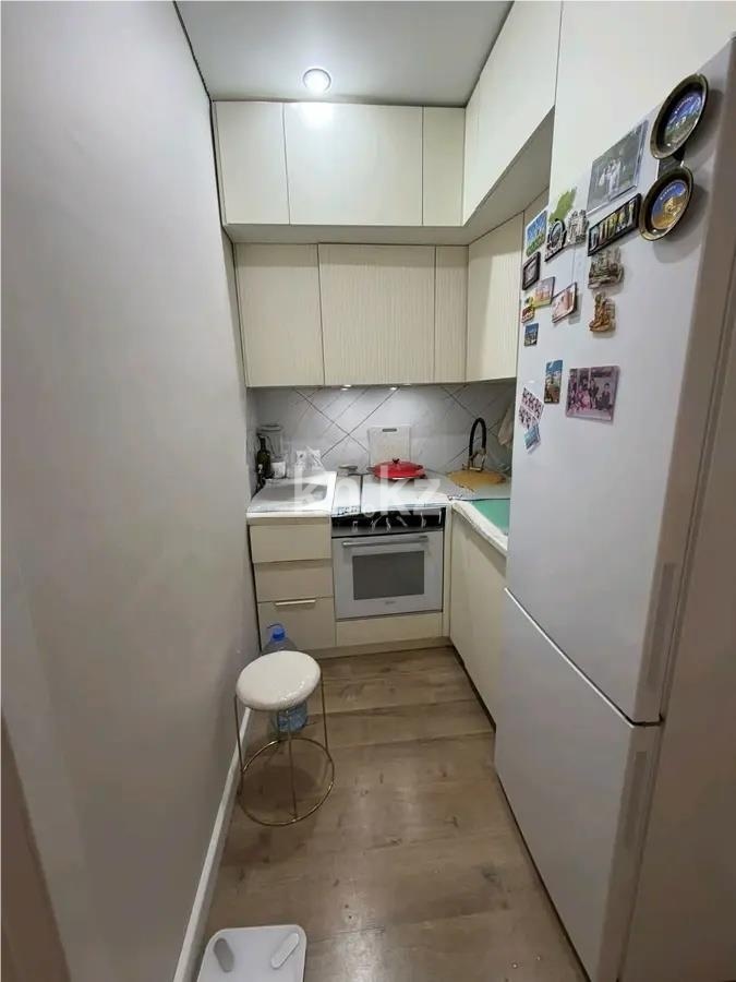 Продажа 2-комнатной квартиры, 41 м² в Астане - фото 3
