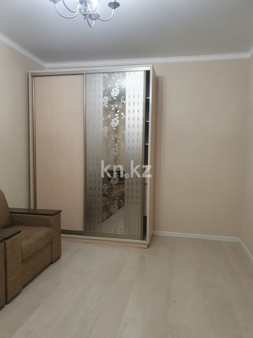 Аренда 1-комнатной квартиры, 38 м² в Астане - фото 4