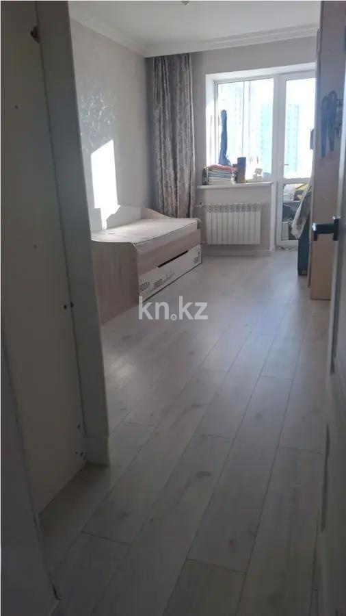 Продажа 2-комнатной квартиры, 57.8 м² в Астане - фото 2