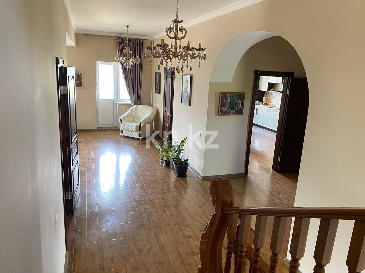 Продажа 7-комнатного дома, 432 м² в Алматы - фото 34