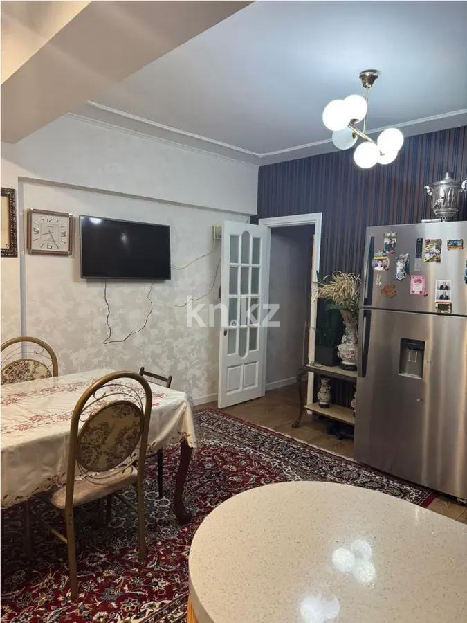 Продажа 2-комнатной квартиры, 67 м², мкр-н Жетысу-4, дом  12 в Алматы - фото 5