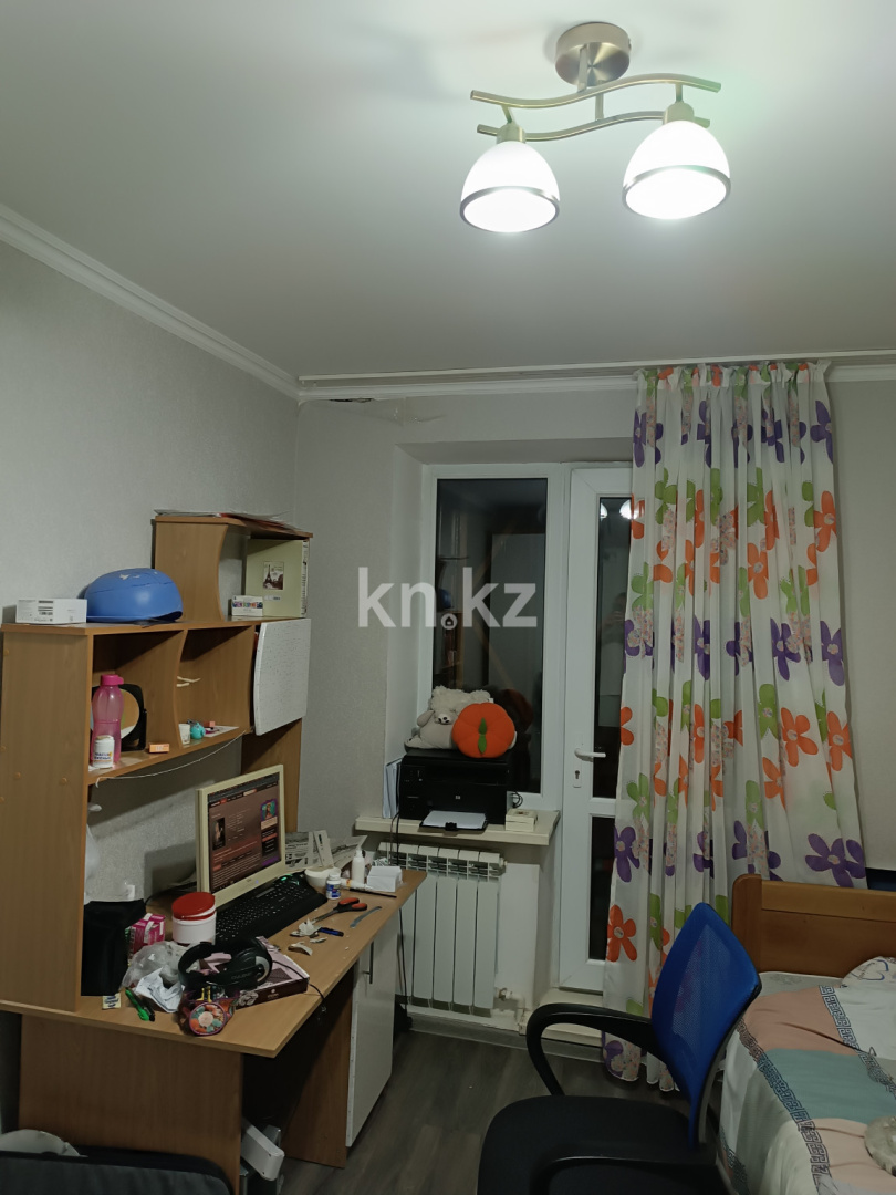 Продажа 5-комнатной квартиры, 160 м² в Караганде - фото 29