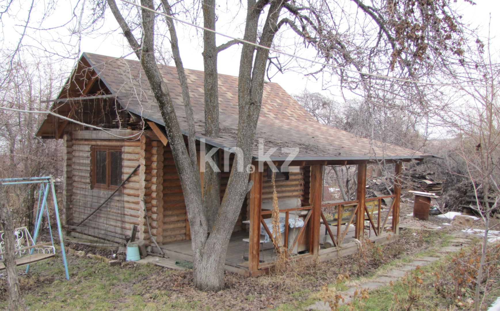 Продажа дачи, 7.55 сот. в Алматы - фото 6