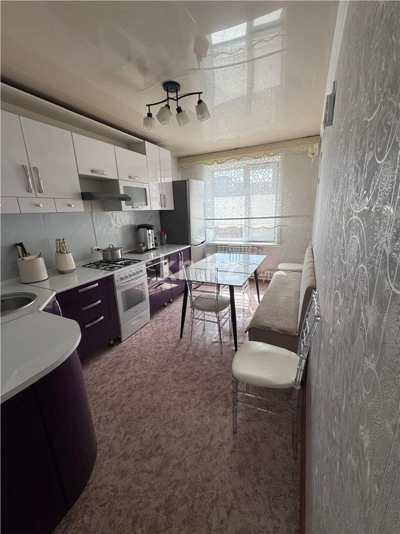 Продажа 4-комнатной квартиры, 80 м² в Темиртау - фото 5