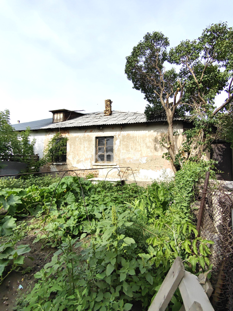 Продажа 3-комнатного дома, 46 м², ул. Коцюбинского в Караганде - фото 2