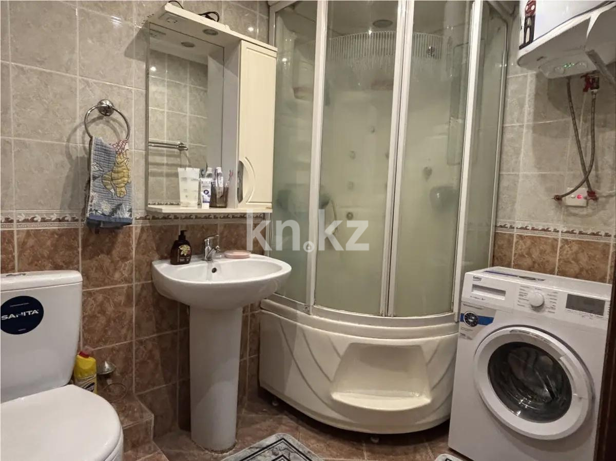 Продажа 3-комнатной квартиры, 63 м² в Караганде - фото 5