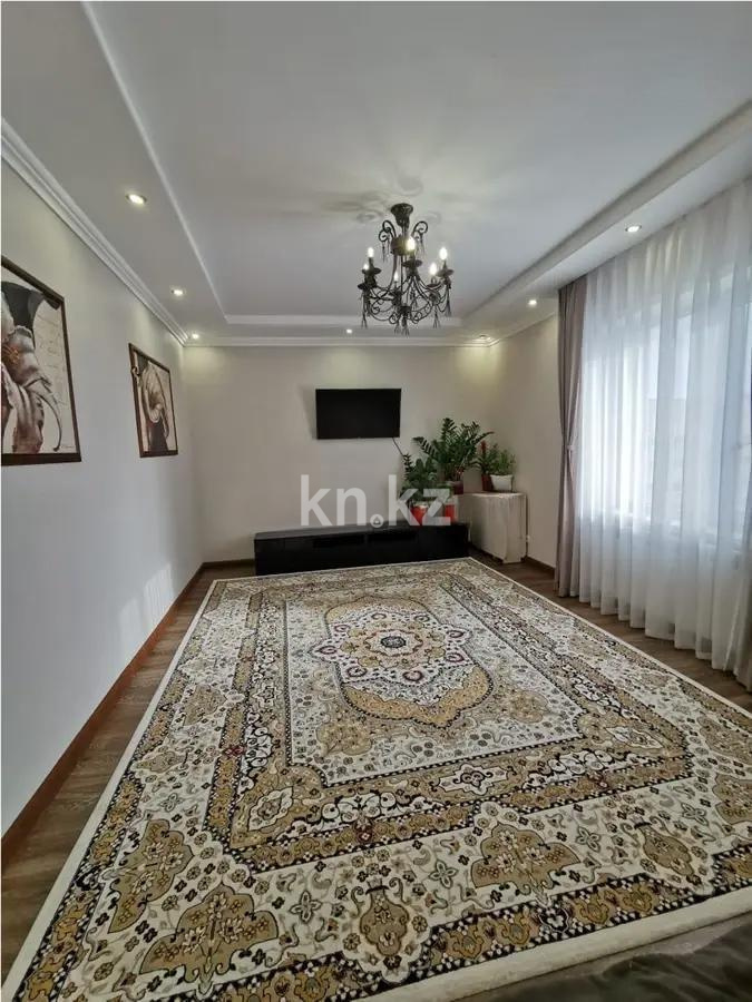 Продажа 3-комнатной квартиры, 88.3 м² в Астане