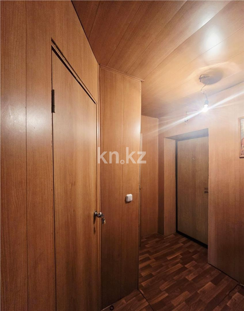 Продажа 1-комнатной квартиры, 29 м² в Темиртау - фото 10